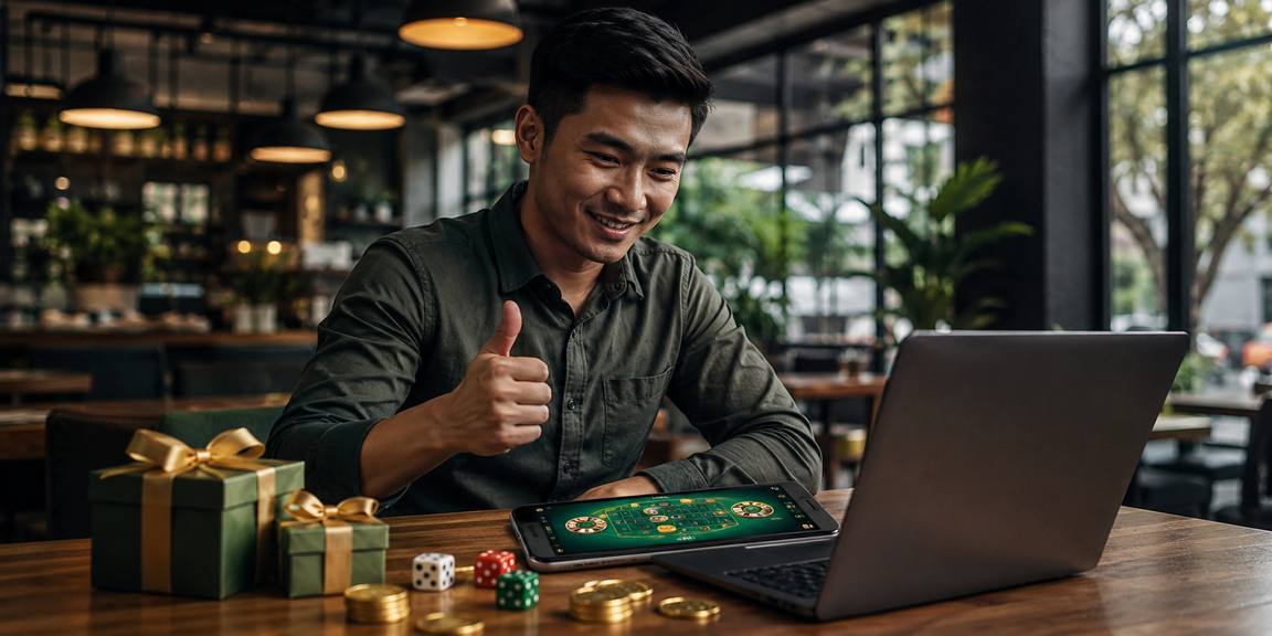 w777 Ưu đãi thành viên quay lại